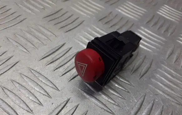 Seat Ibiza III (6L) Hazard light switch 6L1953235A