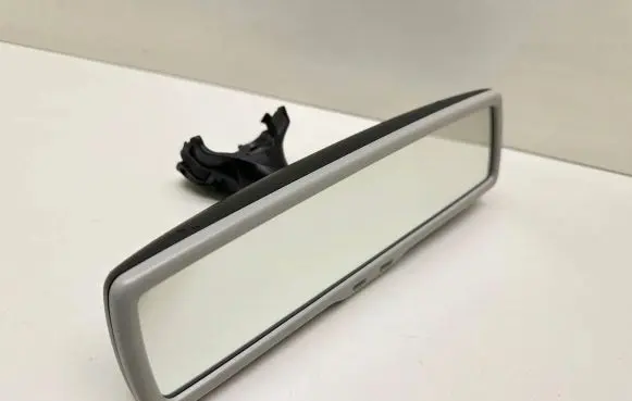 Volkswagen Tiguan Rear view mirror (interior) 1K0857511F 9053145 220216