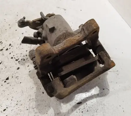 Audi A3 S3 8P Rear brake caliper