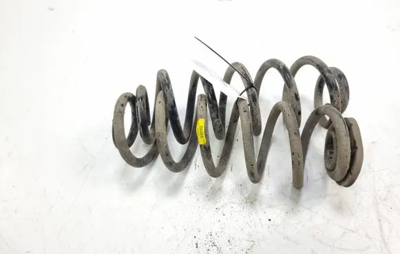 Opel Astra K Rear coil spring