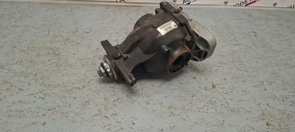 BMW X3 F25 Rear differential 7592013 33107592013 7592014