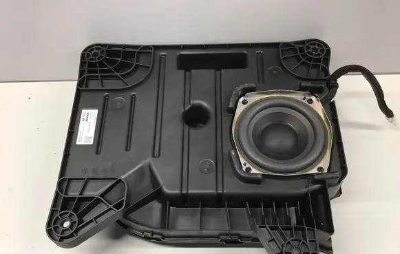 Hyundai Ioniq 5 Subwoofer speaker 96380GI300