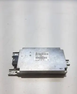 BMW 7 E65 E66 Voice control module 6960801