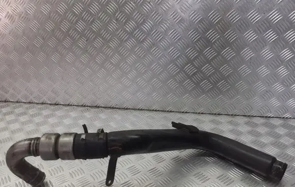Volvo S40 Intercooler hose/pipe