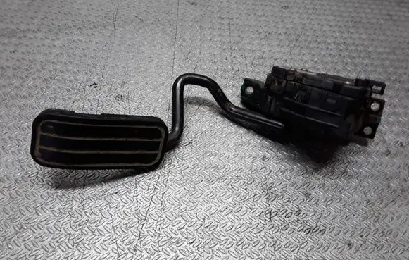 Ford Galaxy Accelerator throttle pedal 7M4721603B