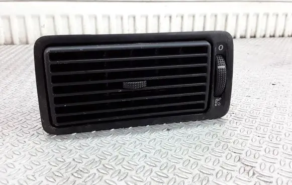 Volkswagen Golf IV Dashboard side air vent grill/cover trim 1J1819704C