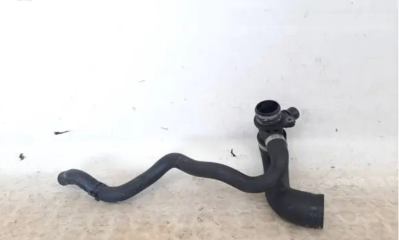 BMW 2 F22 F23 Engine coolant pipe/hose 7639997 11537639997