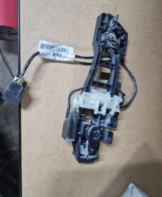 Ford Kuga II Front door wiring loom CV6T14F302LAA
