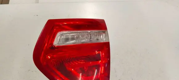 Citroen C4 I Picasso Tailgate rear/tail lights 0283312122 9653547677