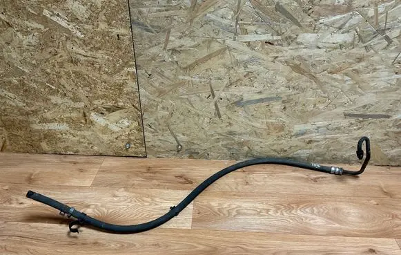 Saab 9-3 Ver2 Power steering hose/pipe/line 