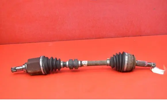 Nissan Qashqai Front driveshaft 10284732
