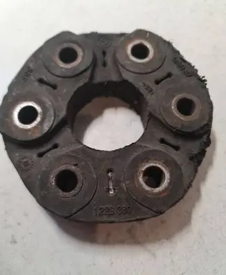 BMW 7 E38 Rear prop shaft donut coupling/joint 1229360
