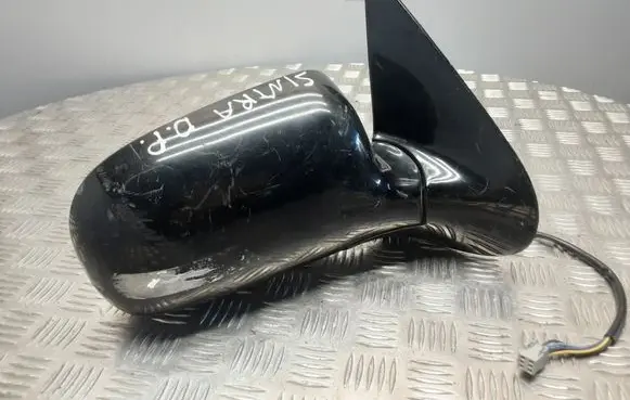Opel Sintra Front door electric wing mirror