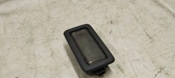 Rear seat light