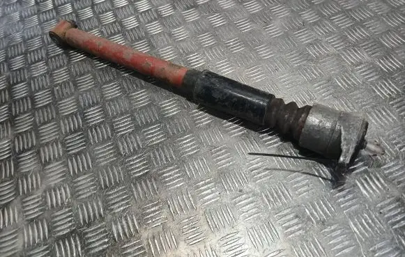Audi A6 S6 C5 4B Rear shock absorber/damper