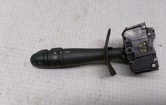 Renault Scenic I Indicator stalk