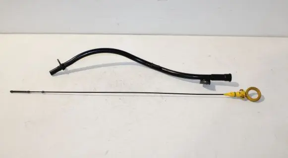 Skoda Fabia Mk3 (NJ) Oil level dip stick 04B115629C