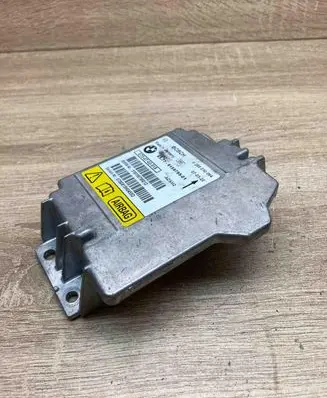 BMW X5 E70 Airbag control unit/module 9159795 0285010094