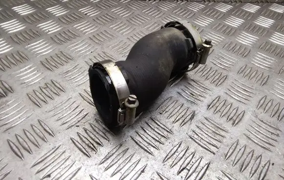 Audi A4 S4 B7 8E 8H Intercooler hose/pipe