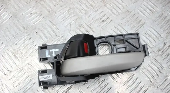Honda Jazz Rear door interior handle trim 
