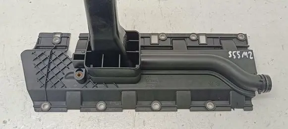 BMW 3 F30 F35 F31 Oil sump 