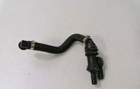 BMW 7 E38 Vacuum line/pipe/hose 1163544