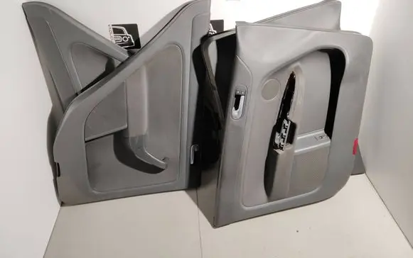 Volkswagen Golf Plus Door card panel trim set 5M0868079A 155D300929