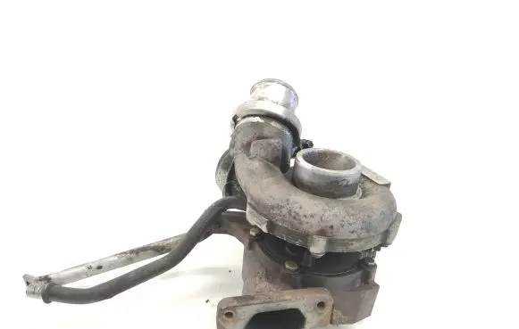 Mercedes-Benz Sprinter W901 W902 W903 W904 Turbo 1317400200 170701002