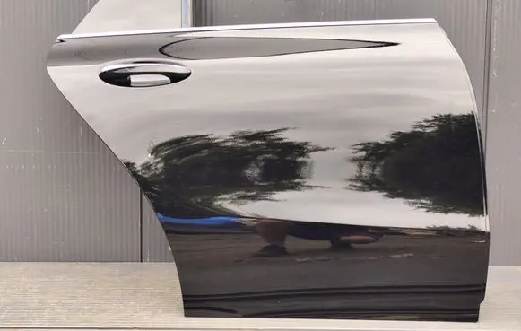 Mercedes-Benz CLA C118 X118 Rear door CLA118DRZWIPRAWE
