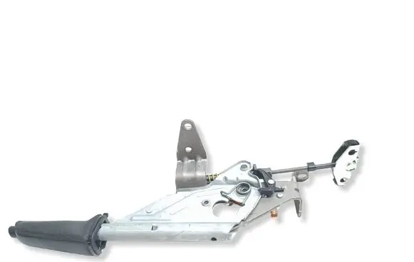 BMW 3 E90 E91 Handbrake/parking brake lever assembly 6782749