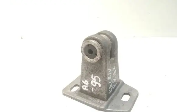 Audi A6 S6 C4 4A Front bumper mounting bracket 4A0807130B