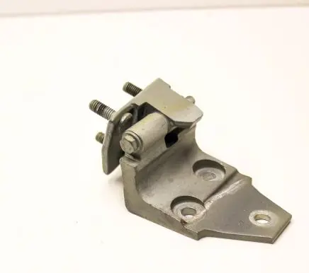 Jaguar XK8 - XKR Front door upper hinge FJA3044AB