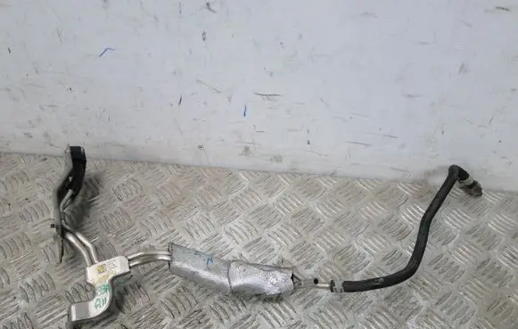 Audi Q3 F3 Turbo air boost pressure sensor 06Q131552F