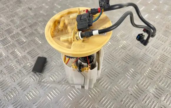 Ford Focus In-tank fuel pump F1F19H307AC