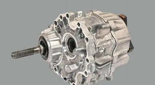 Mercedes-Benz GLC C253 Gearbox transfer box case A7252804000
