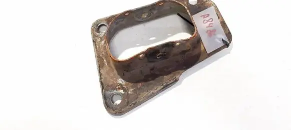 Seat Leon (1P) Bracket in trunk/boot 1k0505129j