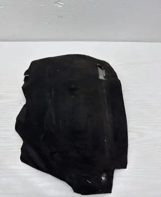 BMW 5 F10 F11 Heat shield in engine bay 
