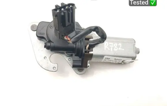 Porsche Panamera (970) Seat adjustment motor P0118140302