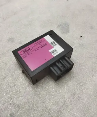 Ford Focus Immobilizer control unit/module 98AG15K600AA T83SA 5WK4720A
