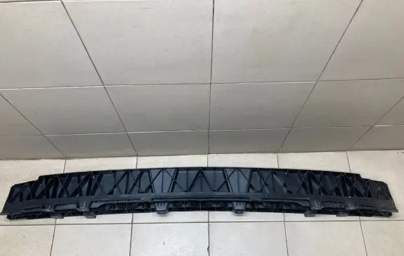 Volkswagen Crafter Rear bumper mounting bracket 7C0807305D