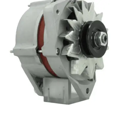 Seat Toledo I (1L) Generator/alternator CA521 0986036660