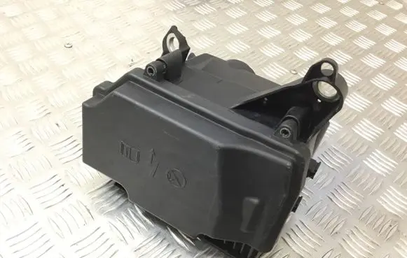 Mercedes-Benz GLC X253 C253 Fuse box set A2055402428 A2135400124