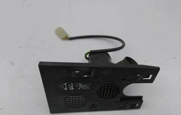 BMW X5 E53 Engine control unit/module fan 0130002831 1745182
