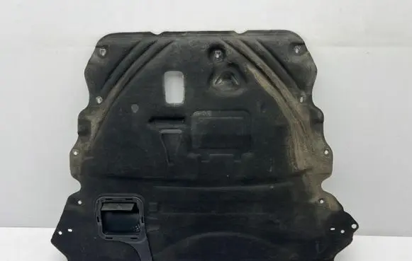 Ford Kuga III Engine splash shield/under tray LX6B-7H460-AB