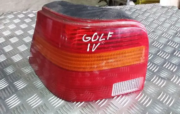 Volkswagen Golf III Rear/tail lights 1J6945095Q