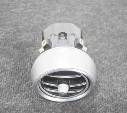 Mercedes-Benz GLC X253 C253 Dashboard air vent grill cover trim A2058300301