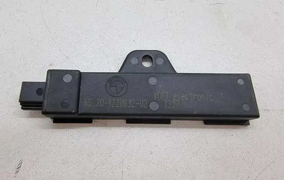 Interior comfort aerial antenna