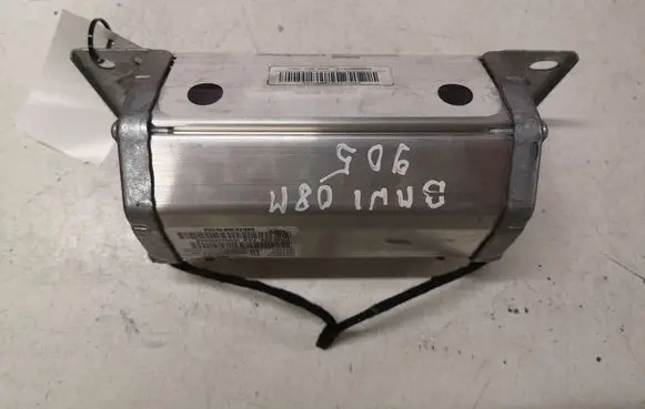 Mini One - Cooper R50 - 53 Passenger airbag 1031529690056 34009342C 39698286006B
