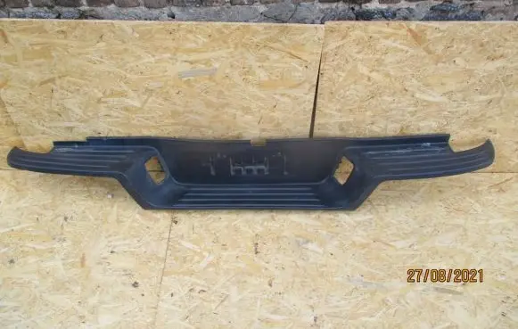 Ford Ranger Trunk/boot sill cover protection JB3B17B810B