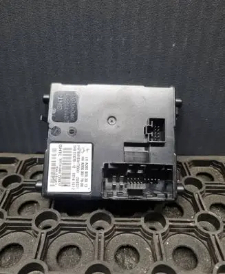 Mercedes-Benz E W213 Air conditioning/heating control unit A0009003013 5HB01327012